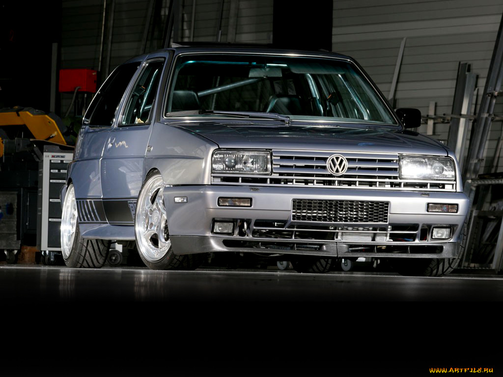, volkswagen